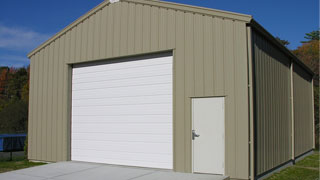 Garage Door Openers at Malabar San Jose, California